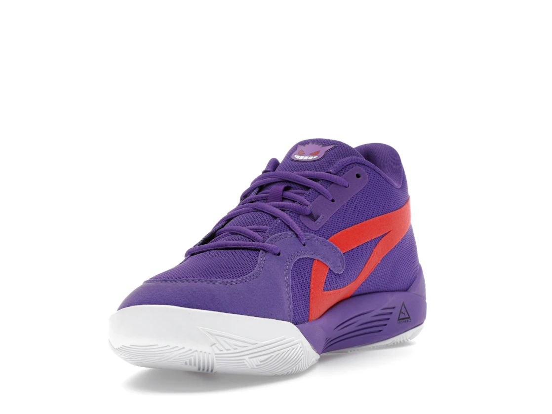 Puma TRC Blaze Court Pokémon Gengar