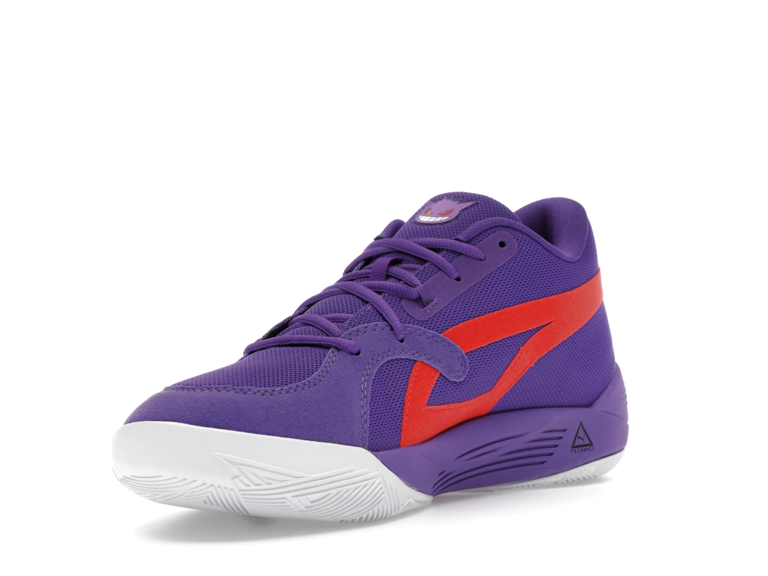 Puma TRC Blaze Court Pokémon Gengar