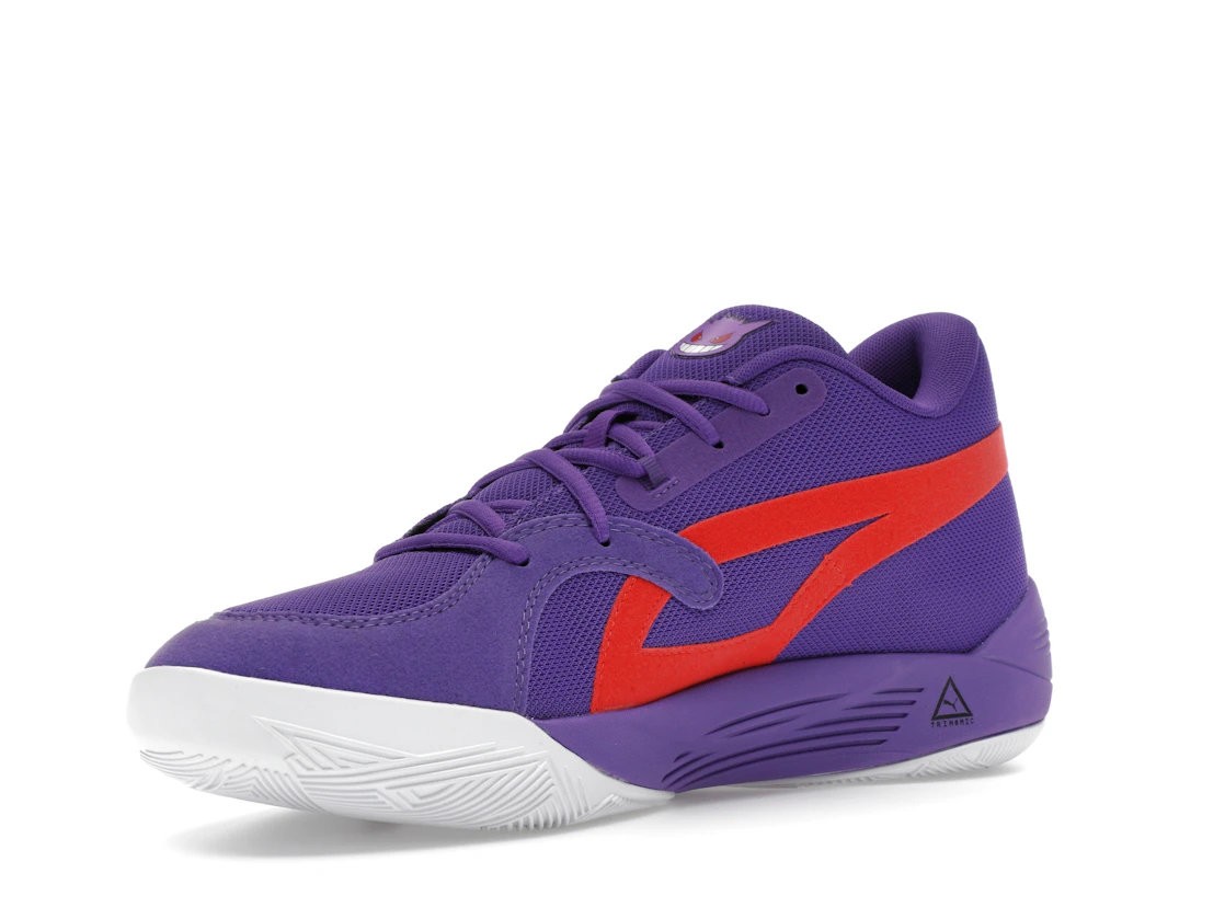 Puma TRC Blaze Court Pokémon Gengar