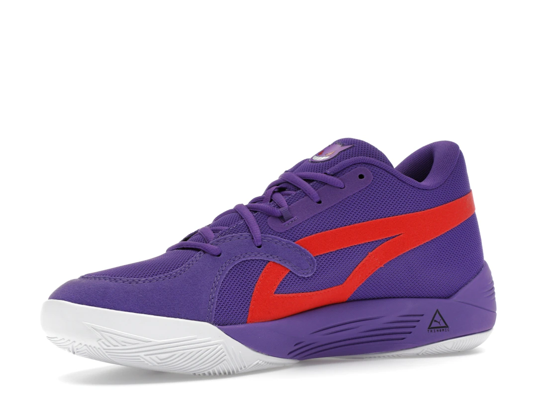 Puma TRC Blaze Court Pokémon Gengar