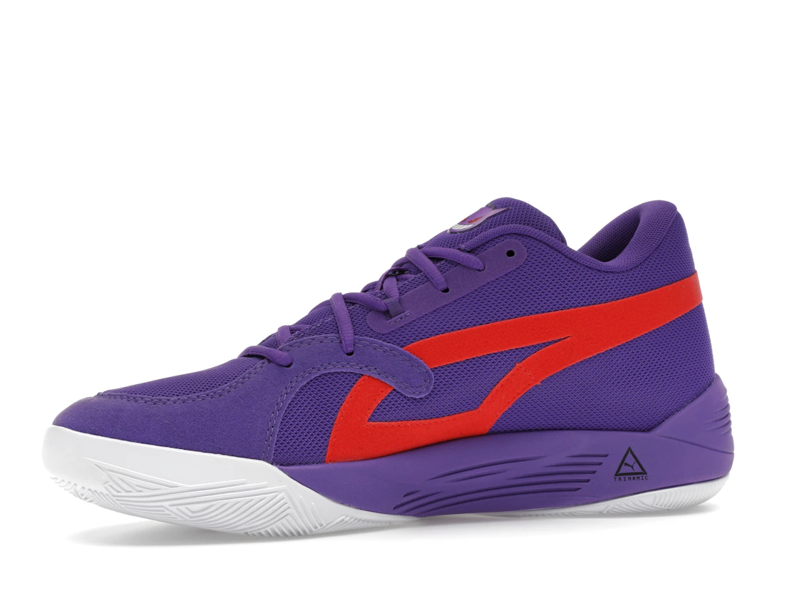 Puma TRC Blaze Court Pokémon Gengar