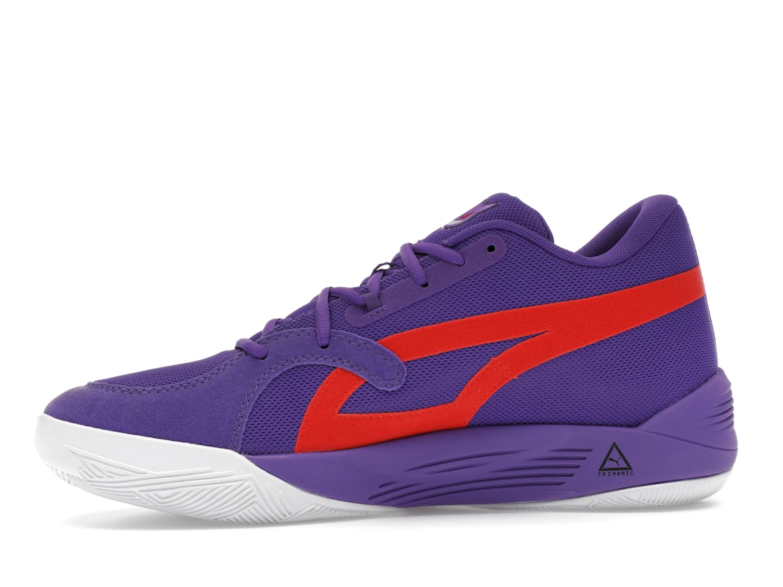 Puma TRC Blaze Court Pokémon Gengar
