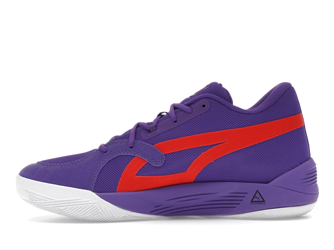 Puma TRC Blaze Court Pokémon Gengar
