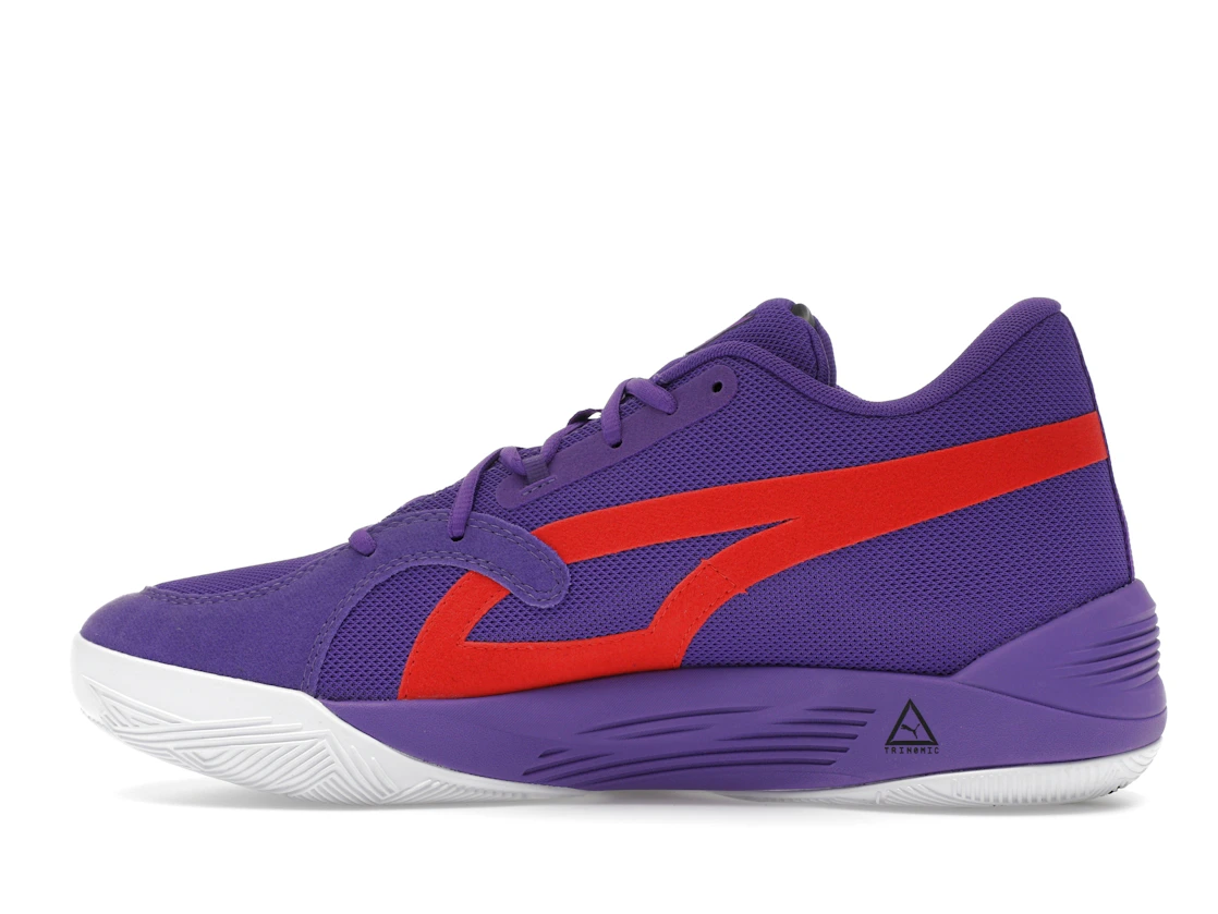 Puma TRC Blaze Court Pokémon Gengar