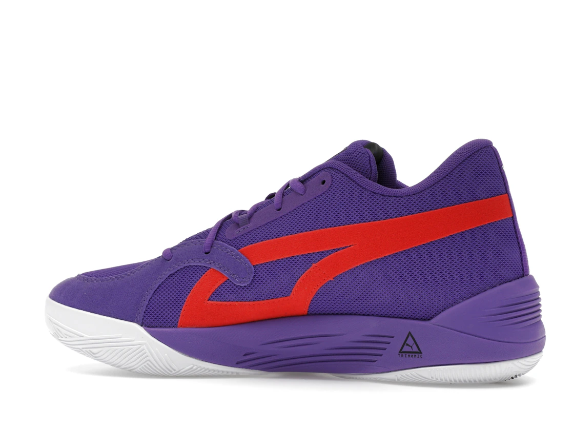 Puma TRC Blaze Court Pokémon Gengar