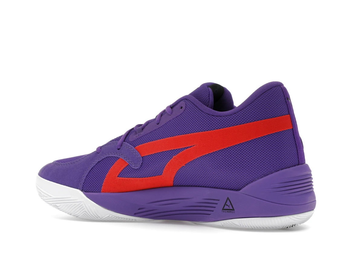 Puma TRC Blaze Court Pokémon Gengar