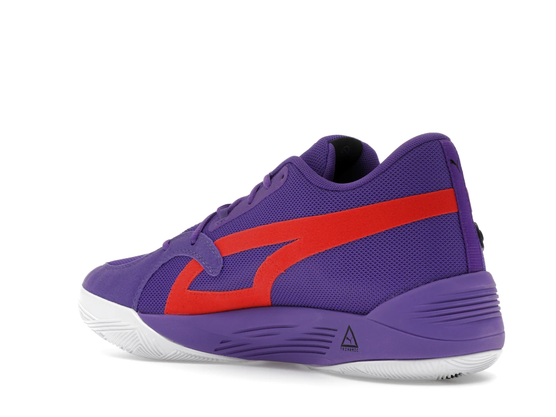 Puma TRC Blaze Court Pokémon Gengar