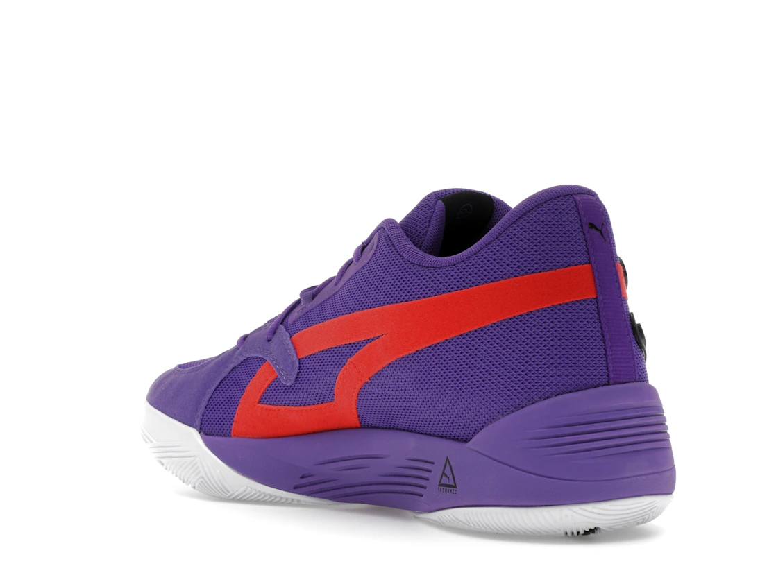 Puma TRC Blaze Court Pokémon Gengar