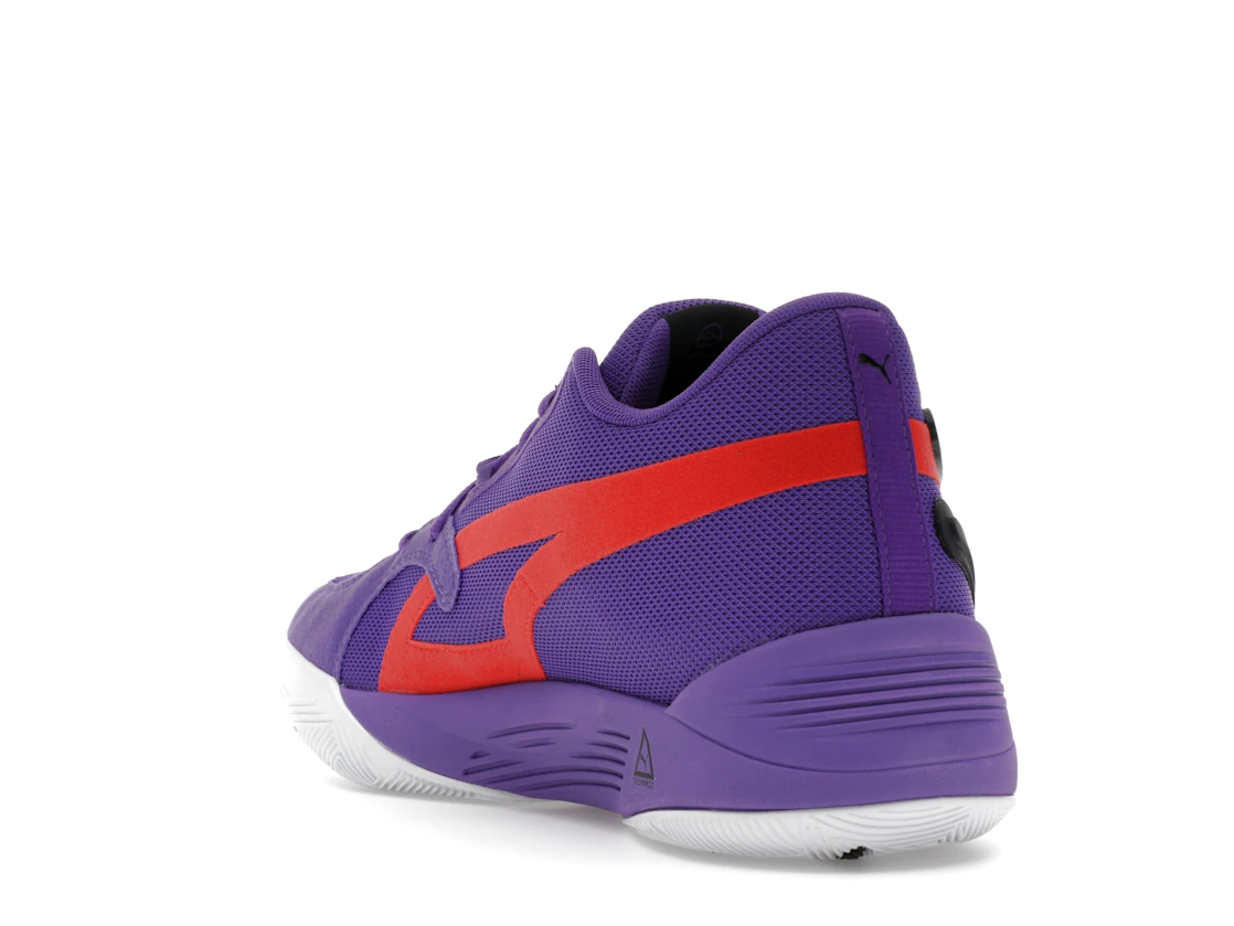 Puma TRC Blaze Court Pokémon Gengar