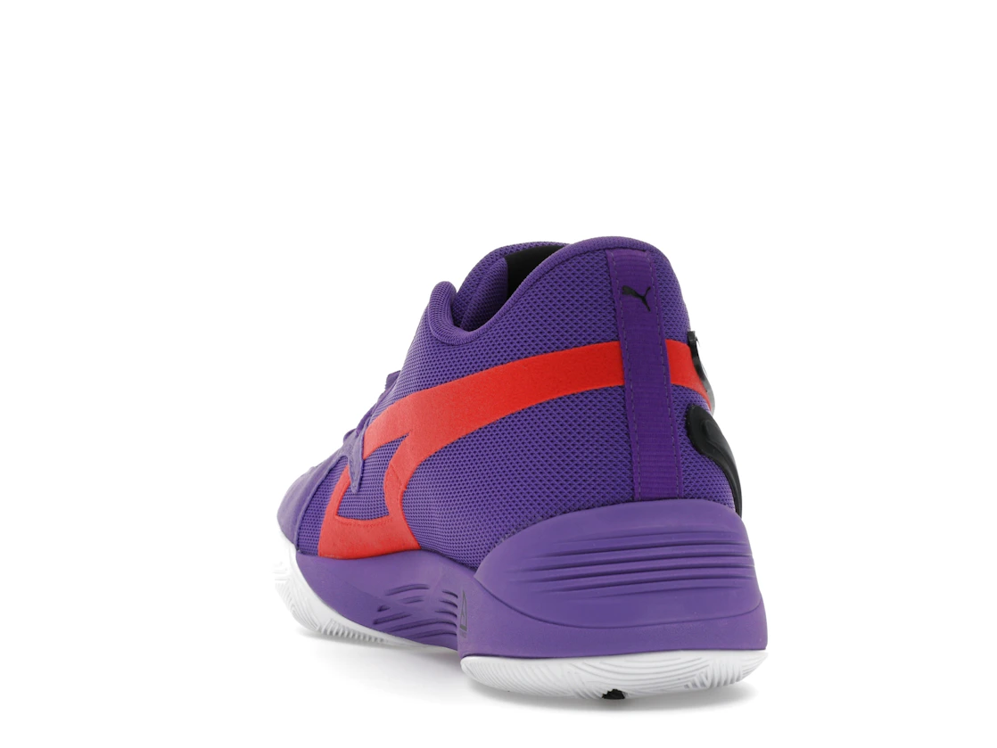 Puma TRC Blaze Court Pokémon Gengar