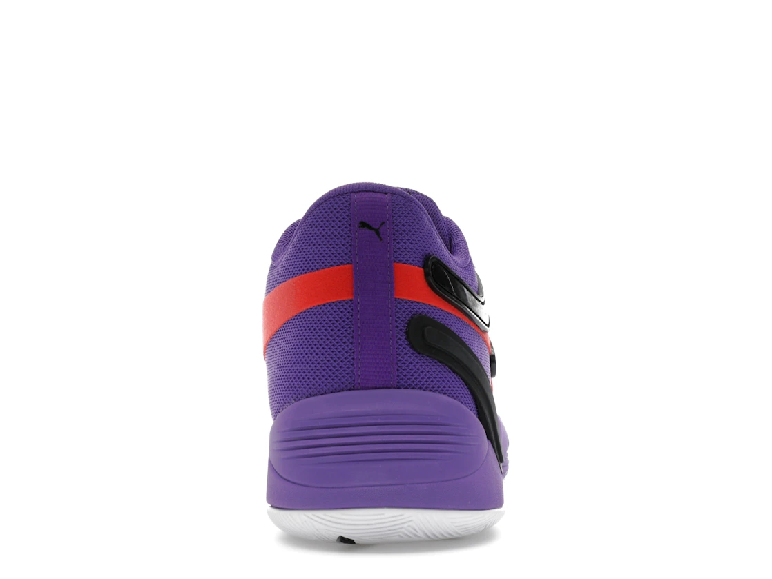 Puma TRC Blaze Court Pokémon Gengar