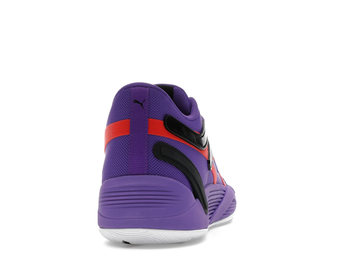 Puma TRC Blaze Court Pokémon Gengar