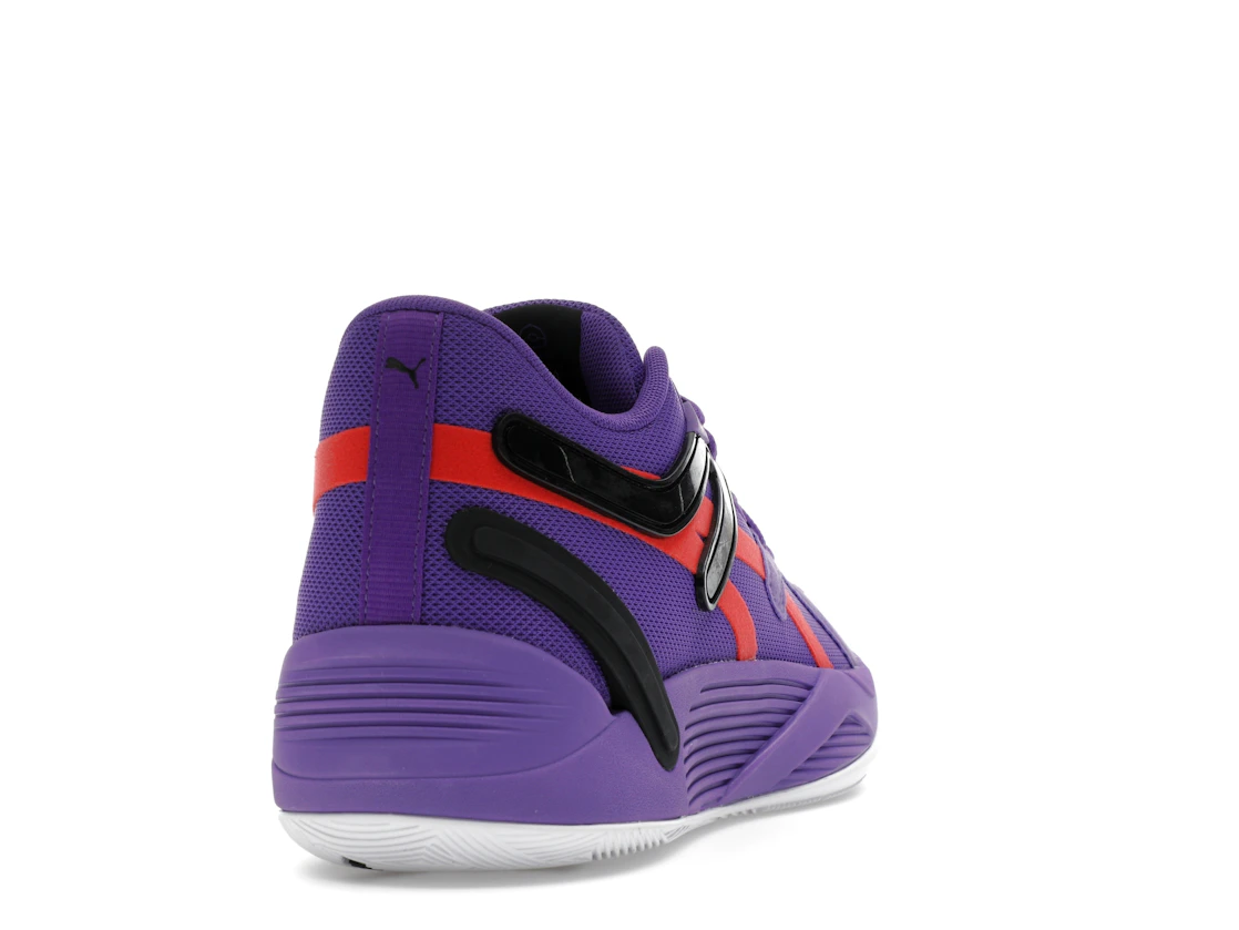 Puma TRC Blaze Court Pokémon Gengar