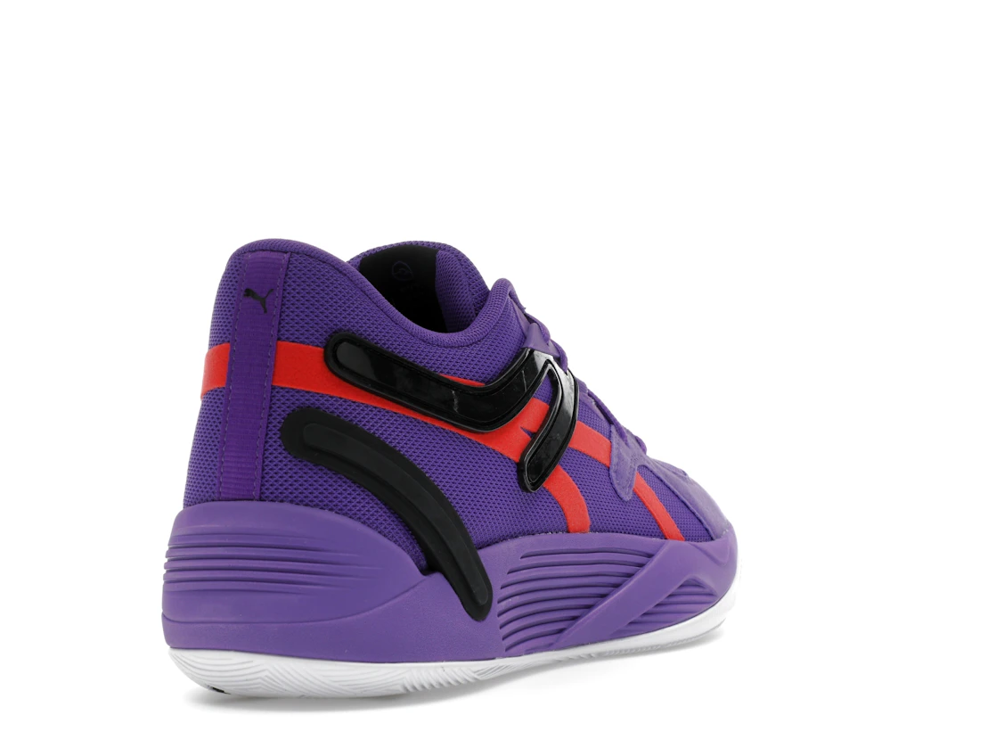 Puma TRC Blaze Court Pokémon Gengar