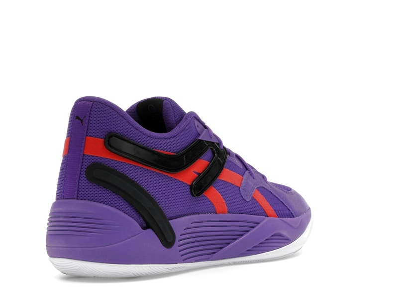Puma TRC Blaze Court PokÃ©mon Gengar