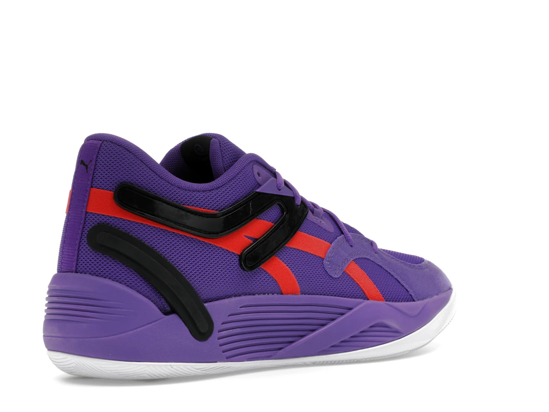 Puma TRC Blaze Court Pokémon Gengar