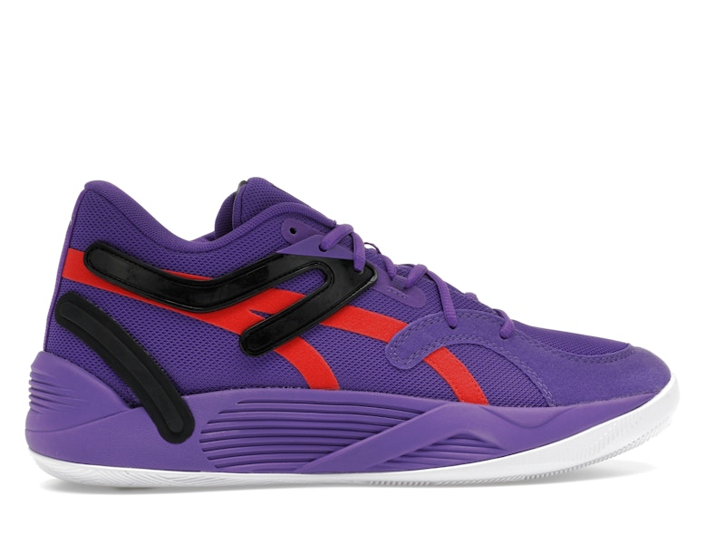 Puma TRC Blaze Court PokÃ©mon Gengar