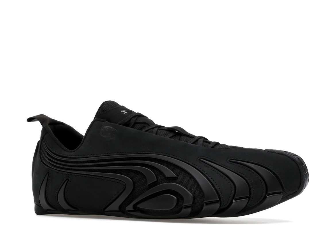 Puma Talon Sansan Gear Black