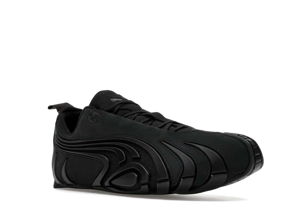 Puma Talon Sansan Gear Black