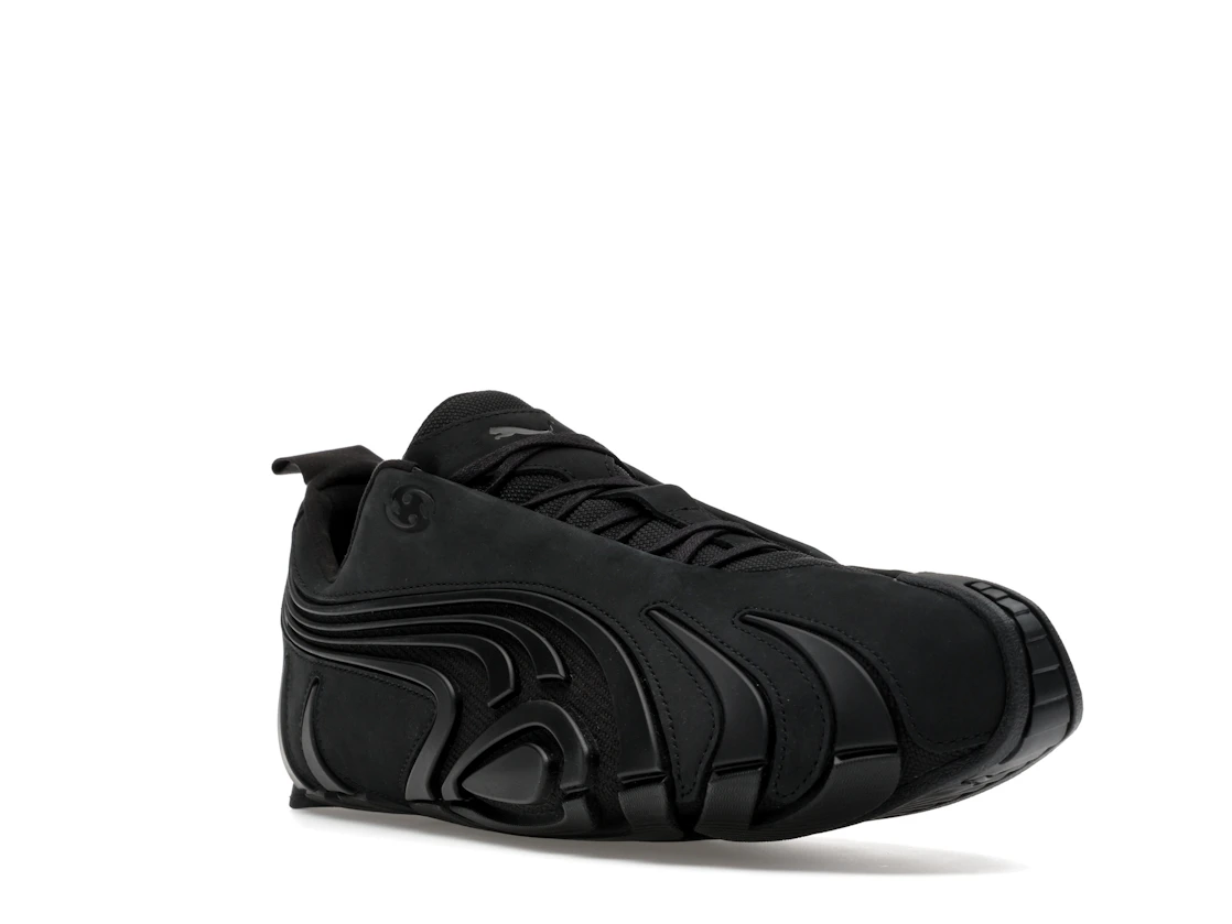 Puma Talon Sansan Gear Black
