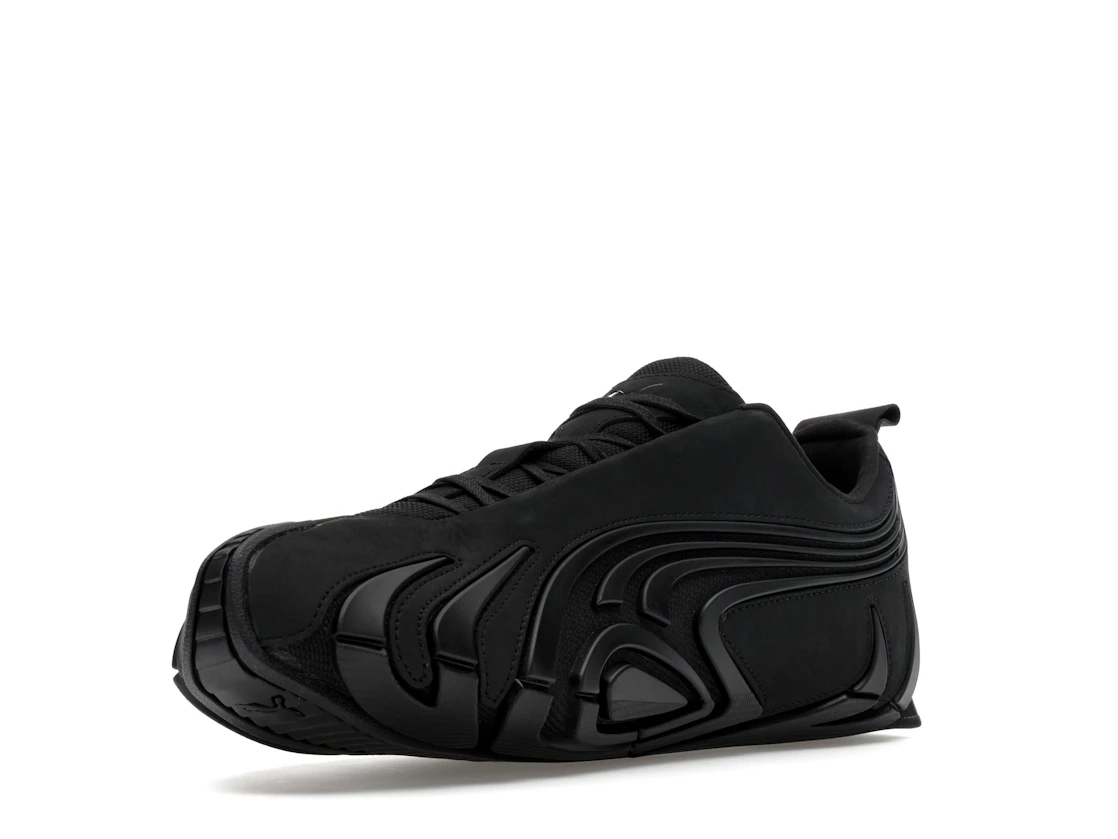 Puma Talon Sansan Gear Black