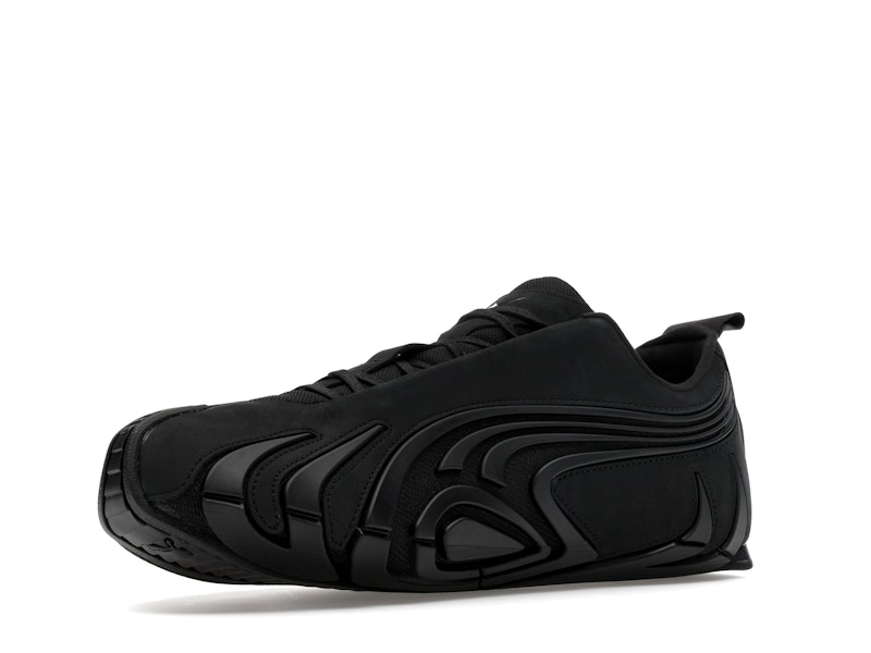 Puma Talon Sansan Gear Black