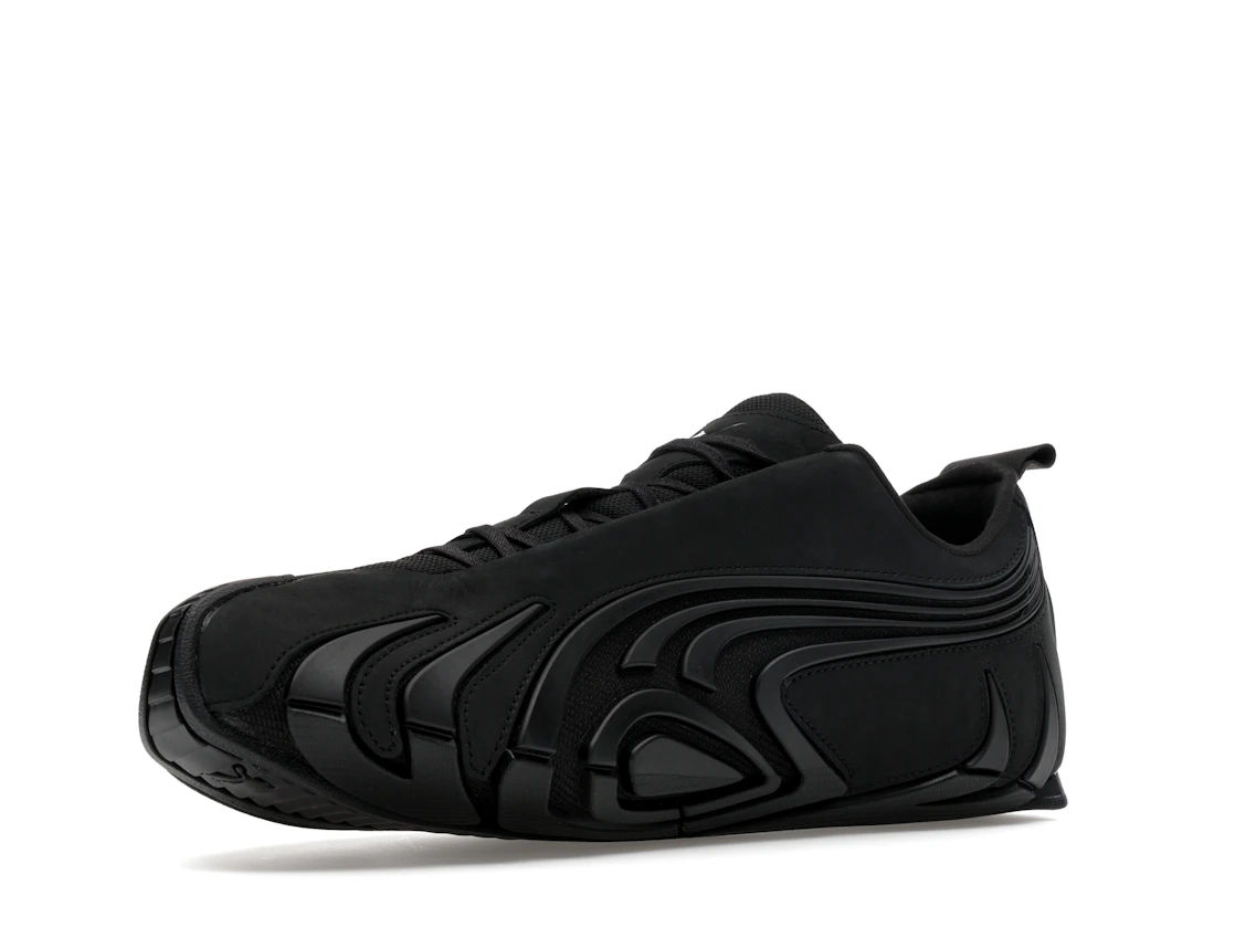Puma Talon Sansan Gear Black