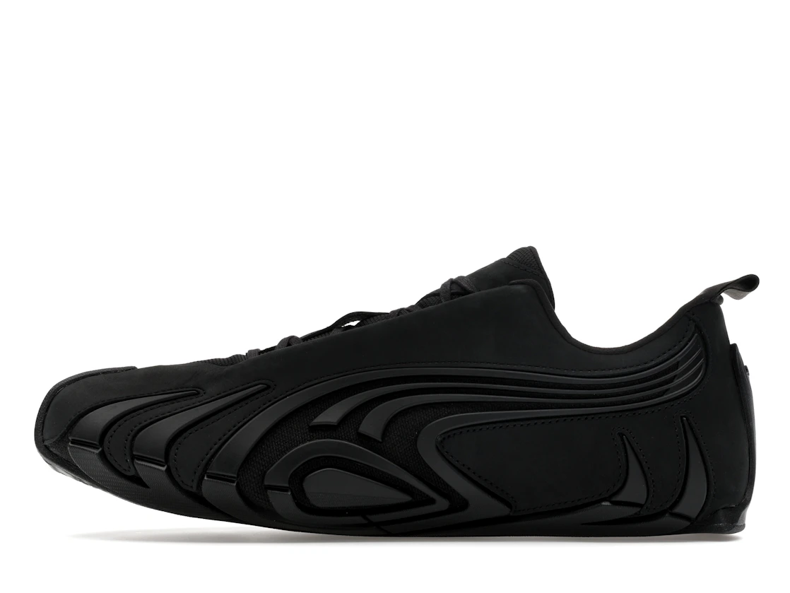 Puma Talon Sansan Gear Black