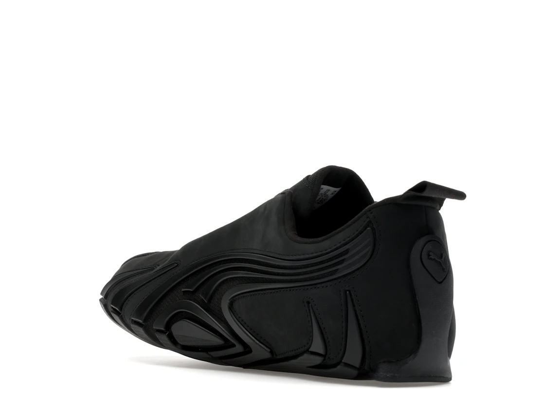 Puma Talon Sansan Gear Black
