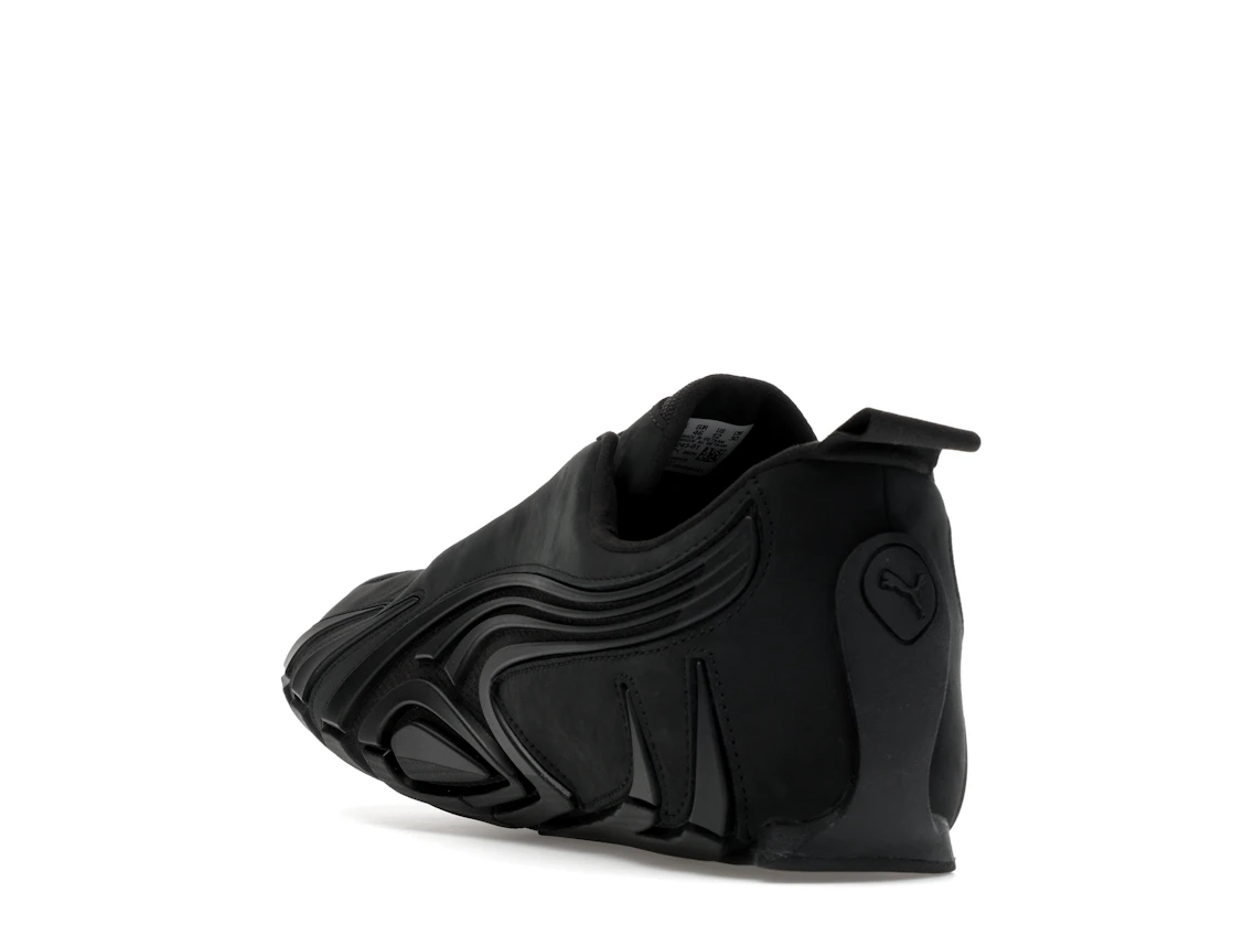 Puma Talon Sansan Gear Black