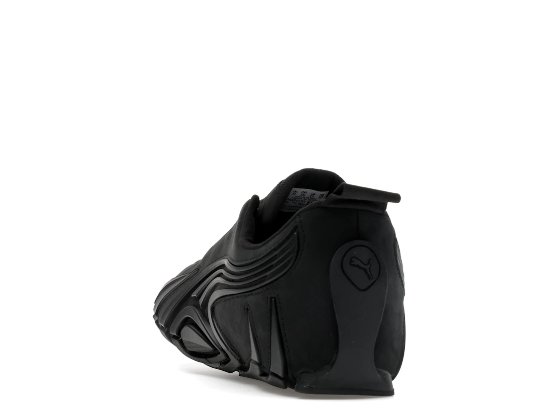 Puma Talon Sansan Gear Black
