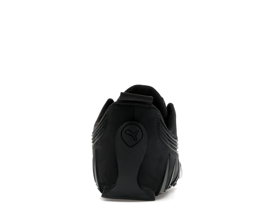 Puma Talon Sansan Gear Black