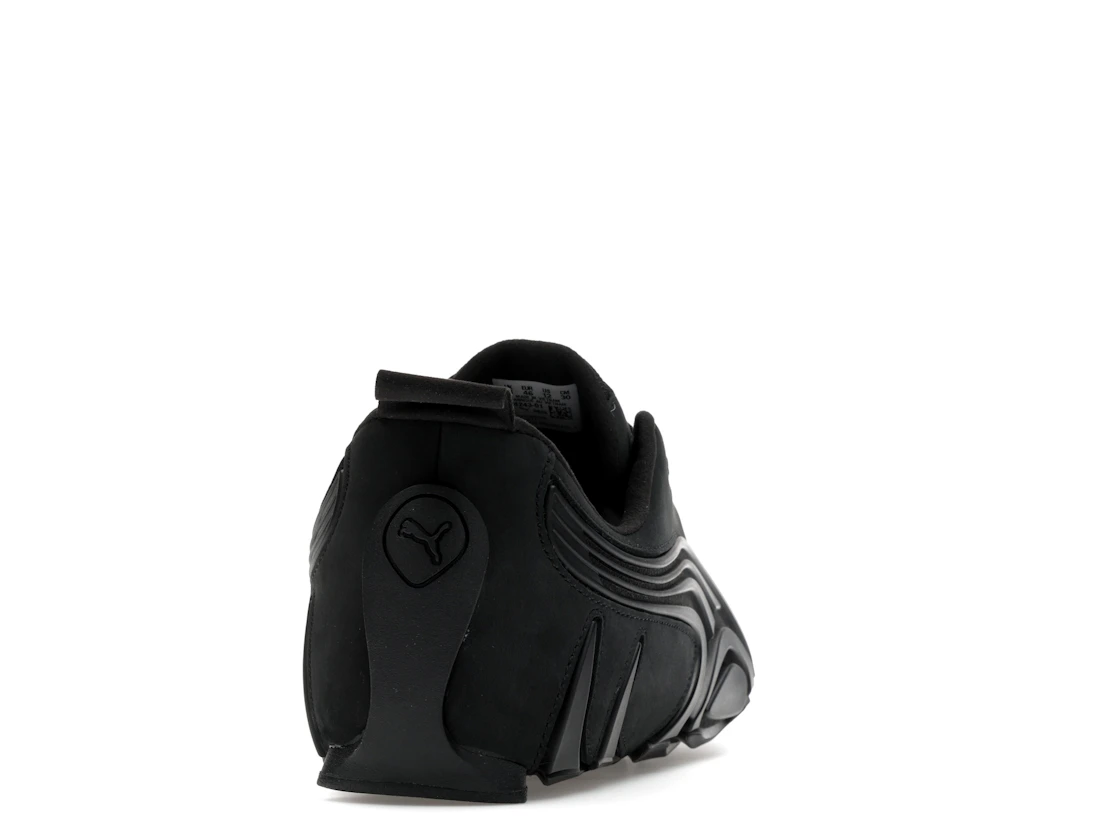 Puma Talon Sansan Gear Black
