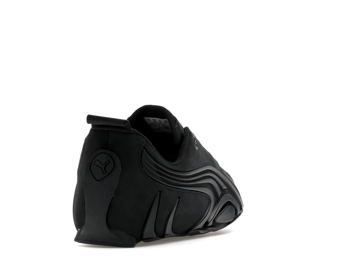 Puma Talon Sansan Gear Black
