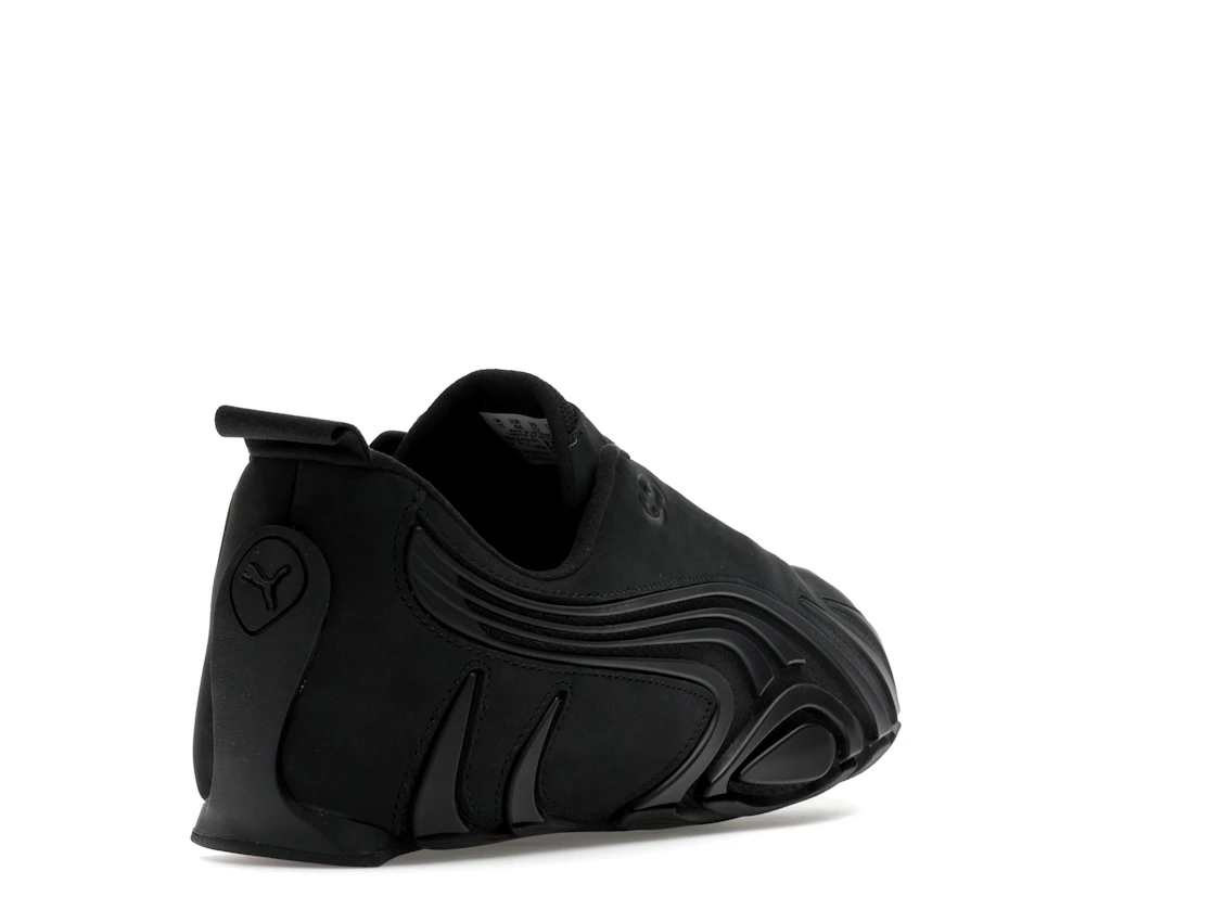 Puma Talon Sansan Gear Black