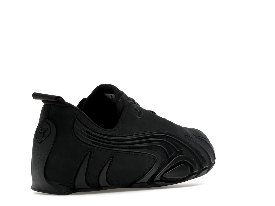 Puma Talon Sansan Gear Black