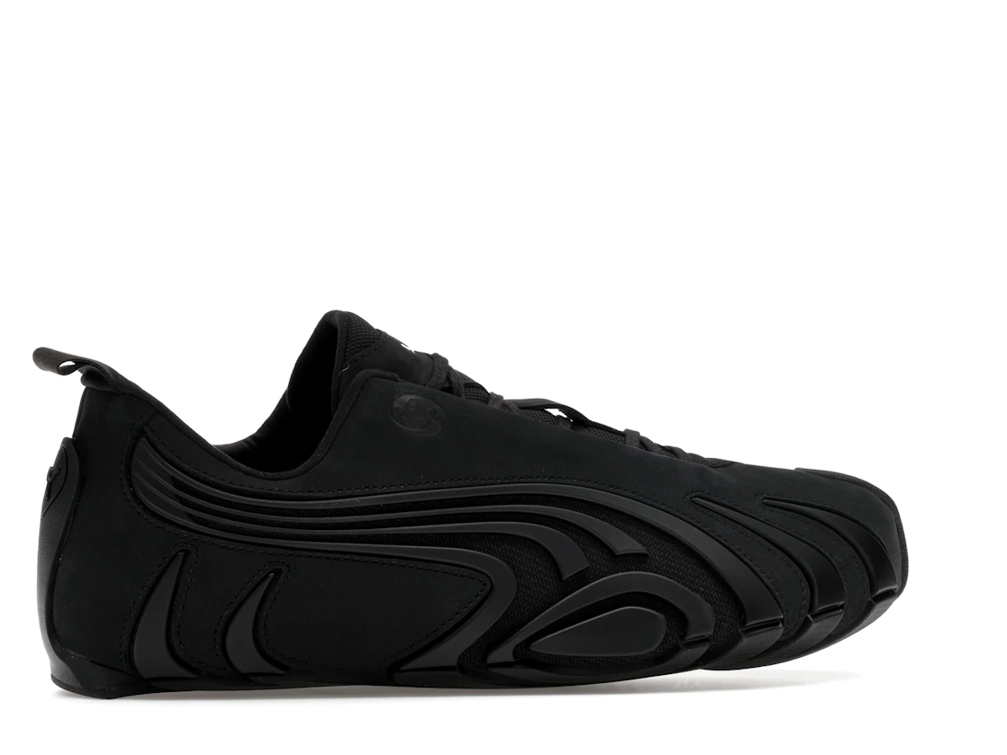 Puma Talon Sansan Gear Black