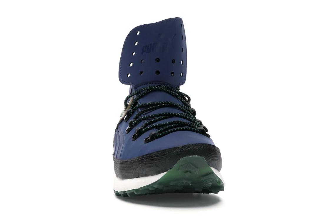 Puma Teria Faas Hiker Medieval Blue-Viridis