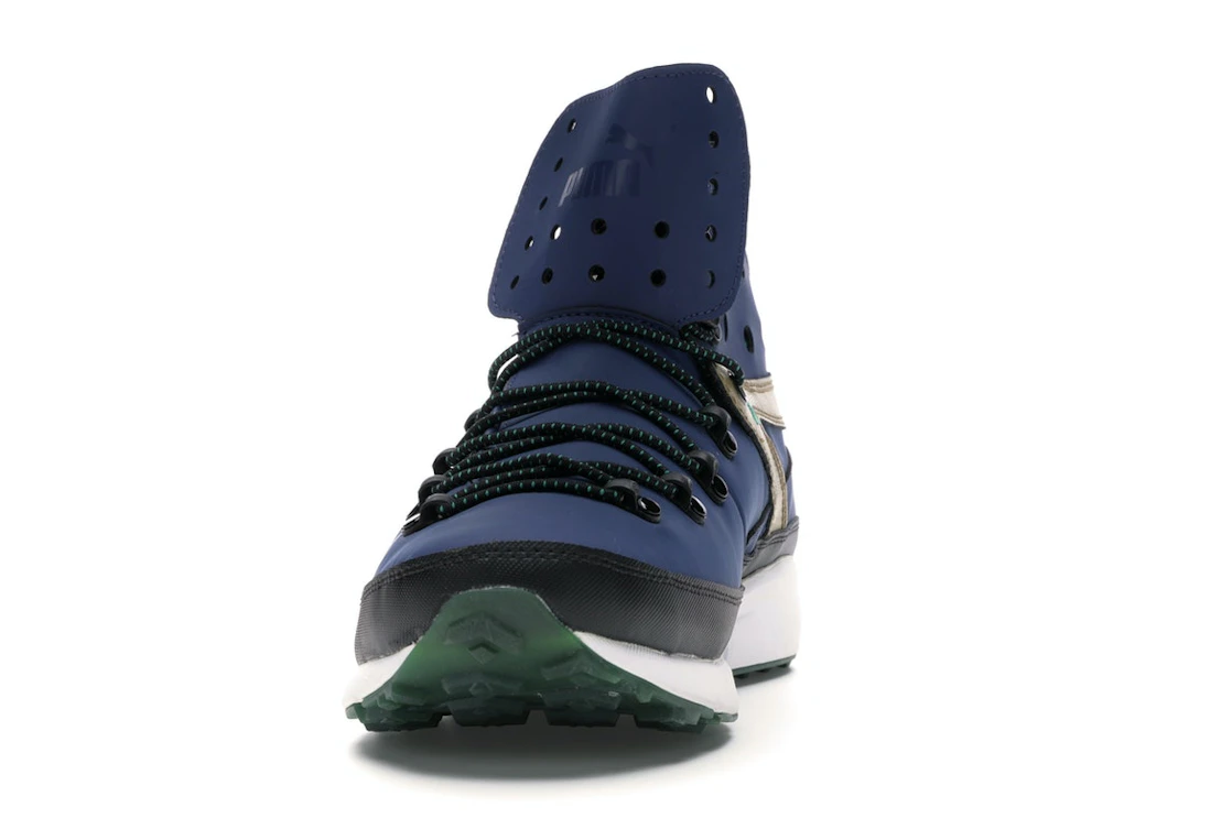 Puma Teria Faas Hiker Medieval Blue-Viridis