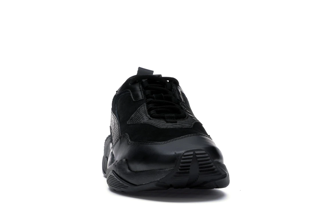 Puma Thunder Desert Triple Black