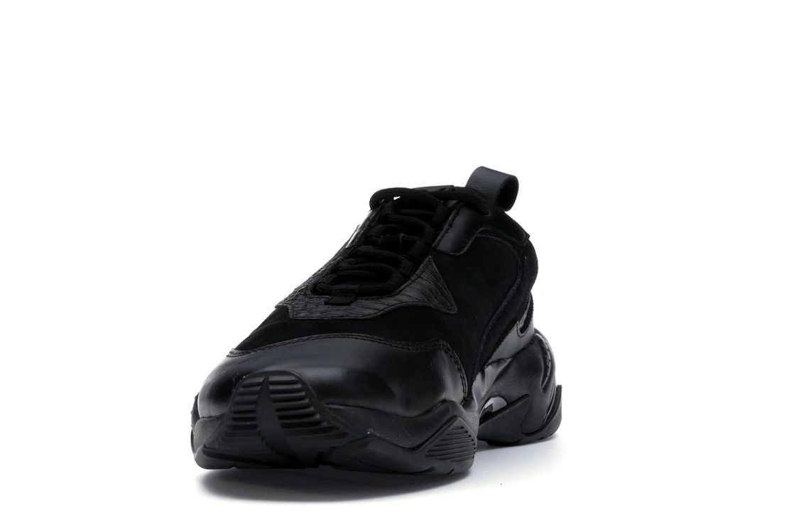 Puma Thunder Desert Triple Black