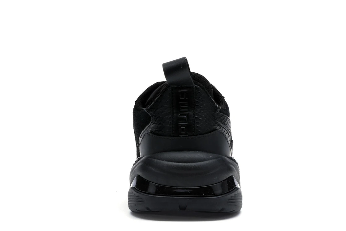 Puma Thunder Desert Triple Black