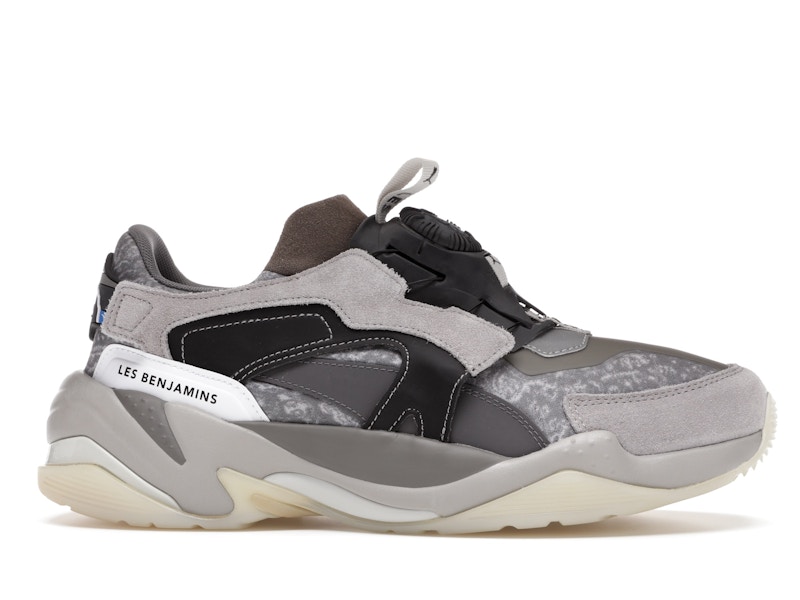 Puma disc les benjamins clearance