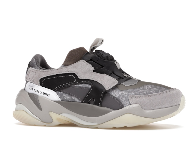 Puma Thunder Disc Les Benjamins