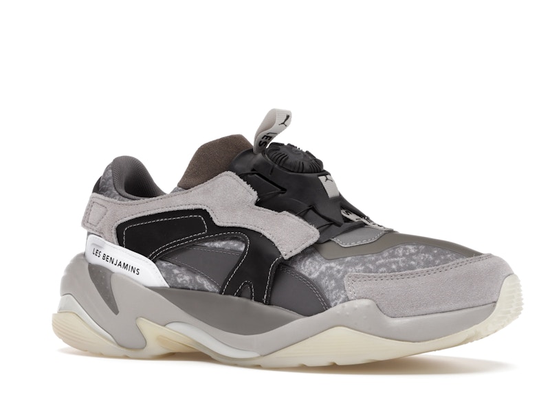 Puma Thunder Disc Les Benjamins
