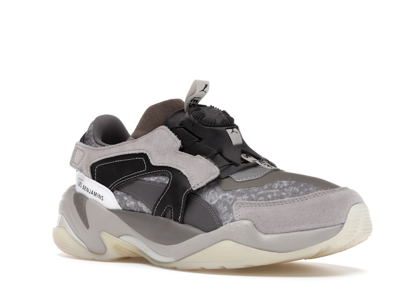 Puma Thunder Disc Les Benjamins