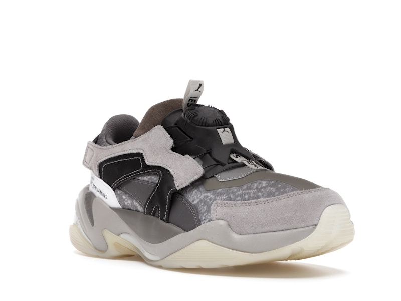 Puma Thunder Disc Les Benjamins