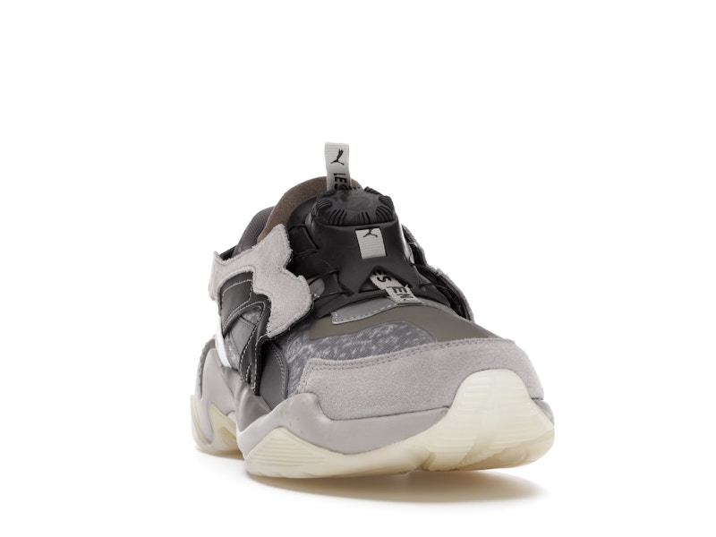 Puma Thunder Disc Les Benjamins