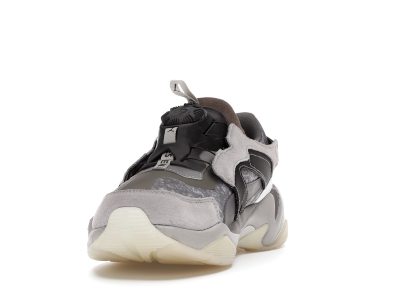 Puma Thunder Disc Les Benjamins