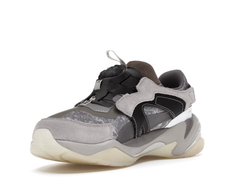 Puma Thunder Disc Les Benjamins